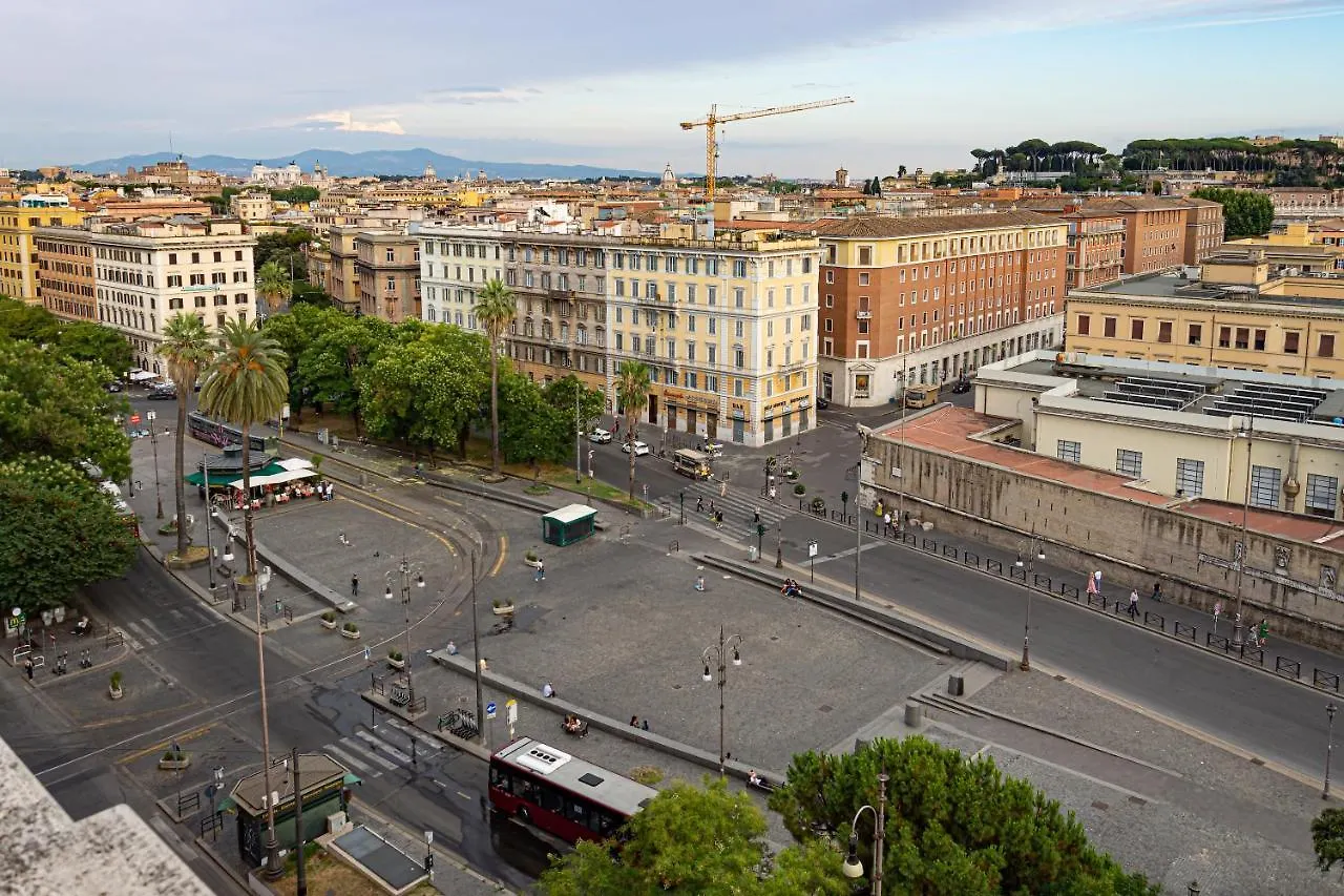 B&B A Picture Of Rom Italien