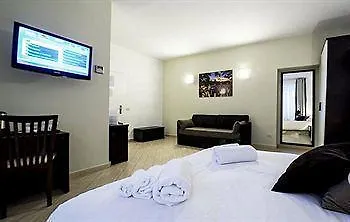 Bed & Breakfast B&B A Picture Of Rom
