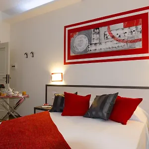 Penzion Gemme Di Accomodation
