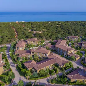 Is Serenas 4*, Badesi Italië