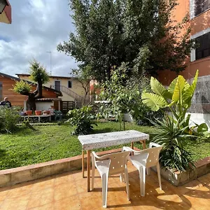 Bed & Breakfast Villino Elda