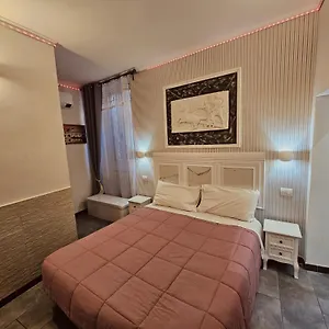 Bed and breakfast A&f Colosseo