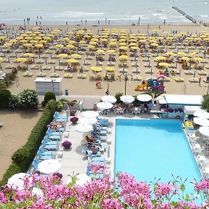 Oxford 4*, Lido di Jesolo Italië