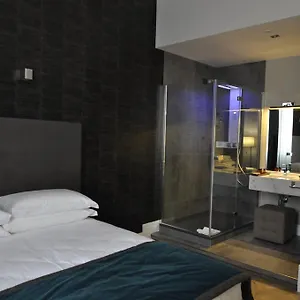 Place 24 Suites&wellness Rome