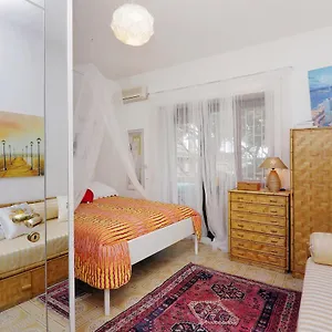 Bed and breakfast A Casa Di Silvana