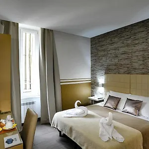 Bed & Breakfast Domus Castroni Pompeo Magno