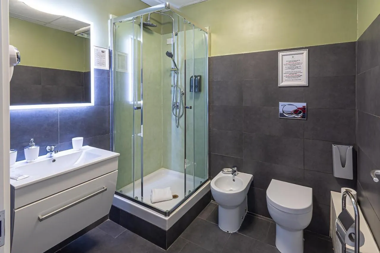 어 픽처 오브 로마 B&B 2*,