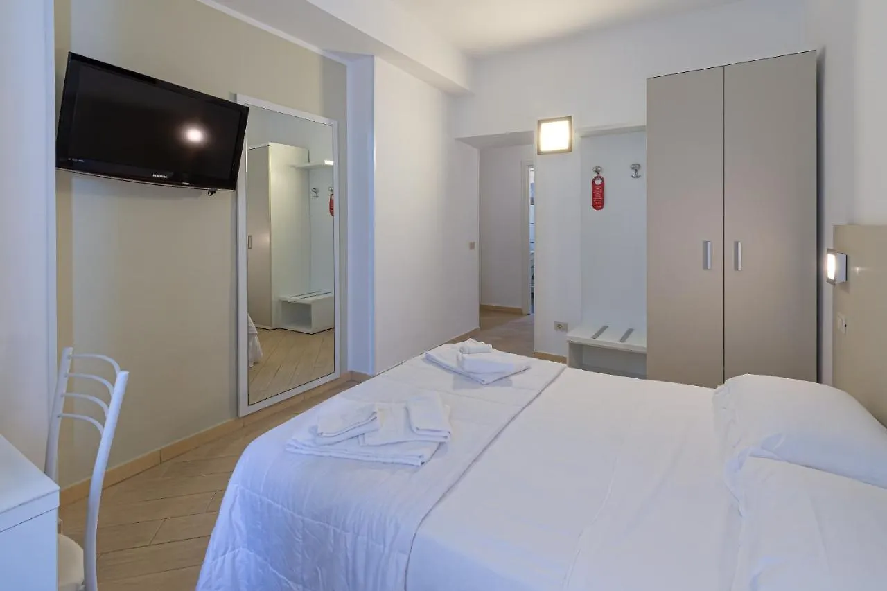 어 픽처 오브 로마 B&B