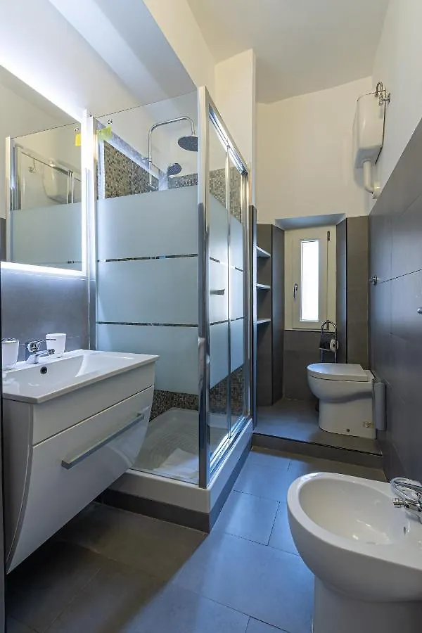 어 픽처 오브 로마 B&B