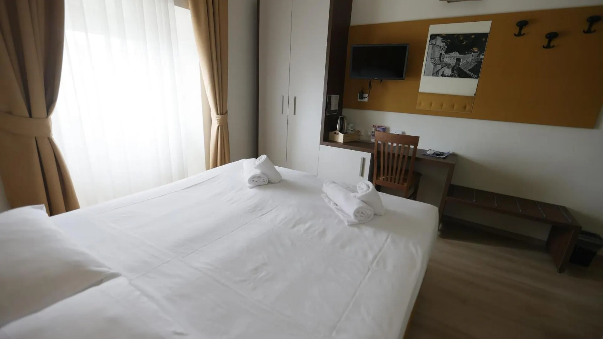 어 픽처 오브 로마 B&B 2*,  이탈리아