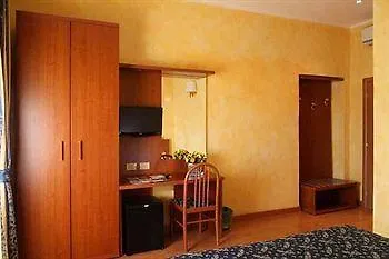 어 픽처 오브 로마 B&B