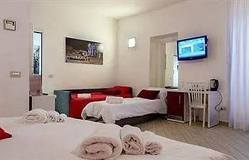 어 픽처 오브 로마 B&B 이탈리아