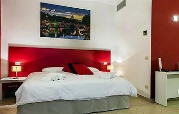 **  어 픽처 오브 로마 B&B 이탈리아