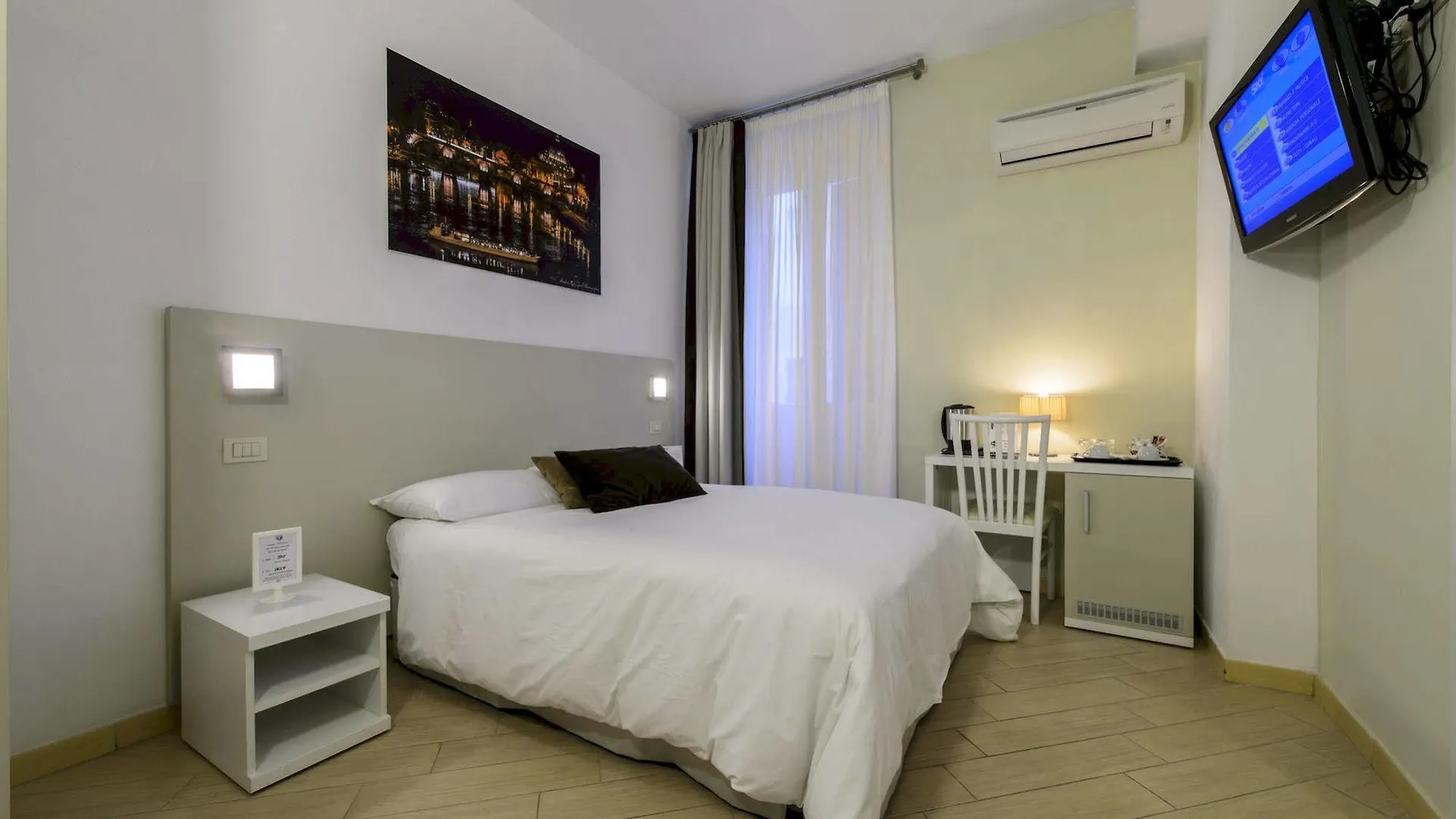 어 픽처 오브 로마 B&B 2*,  이탈리아